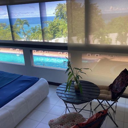 Apartamento Con Vista Al Mar Catia La Mar Eksteriør bilde