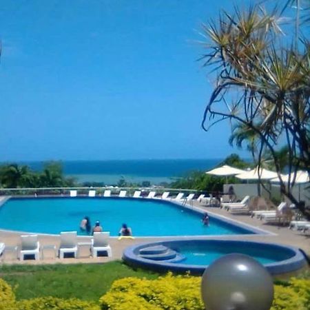 Apartamento Con Vista Al Mar Catia La Mar Eksteriør bilde