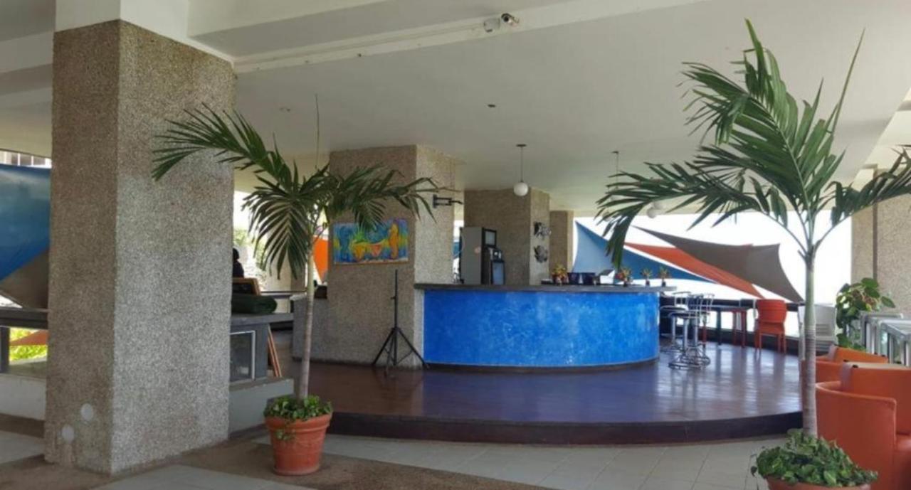 Apartamento Con Vista Al Mar Catia La Mar Eksteriør bilde