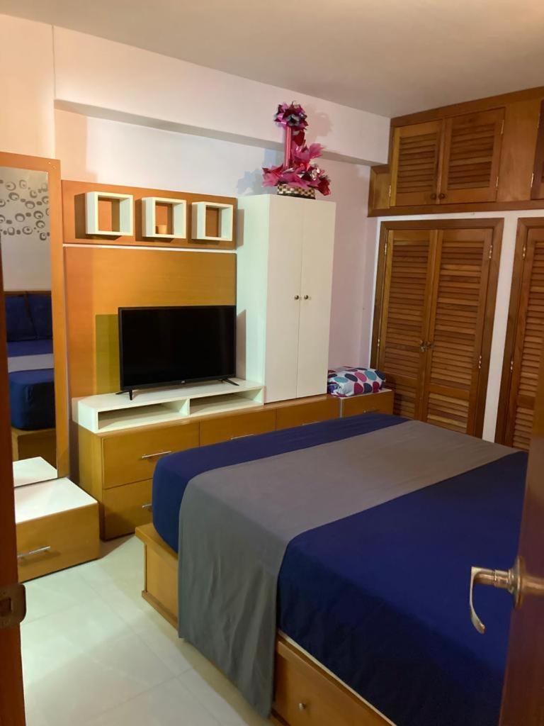 Apartamento Con Vista Al Mar Catia La Mar Eksteriør bilde