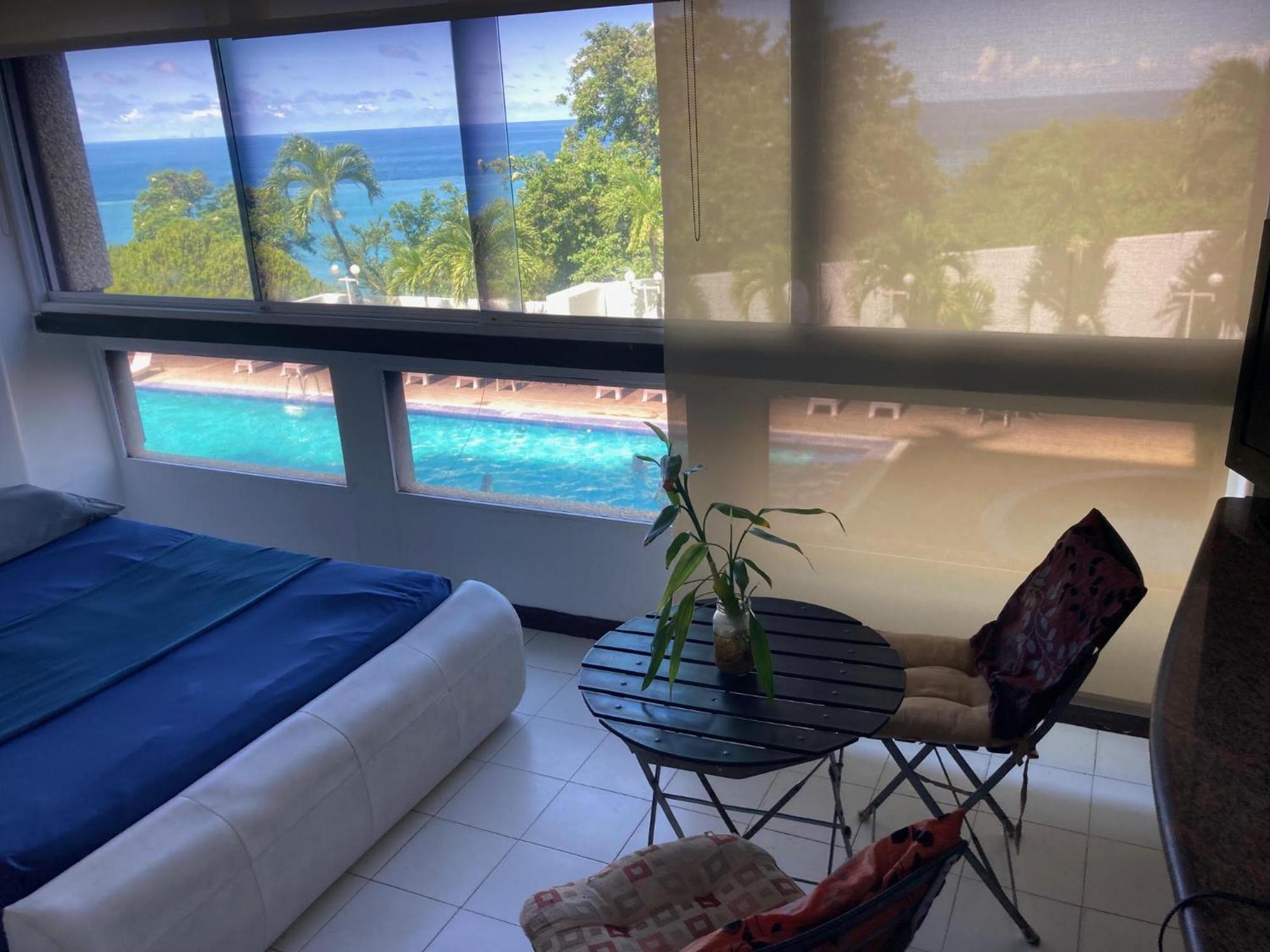 Apartamento Con Vista Al Mar Catia La Mar Eksteriør bilde