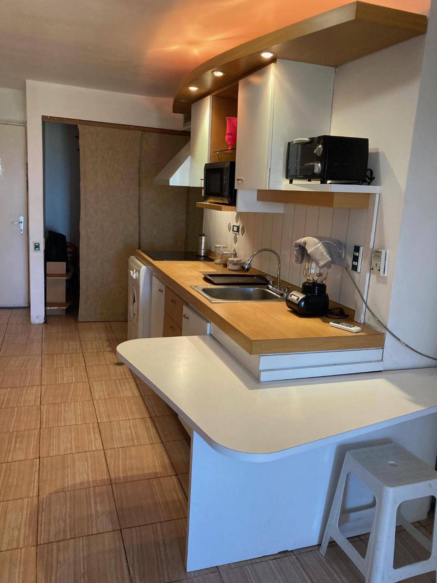 Apartamento Con Vista Al Mar Catia La Mar Eksteriør bilde