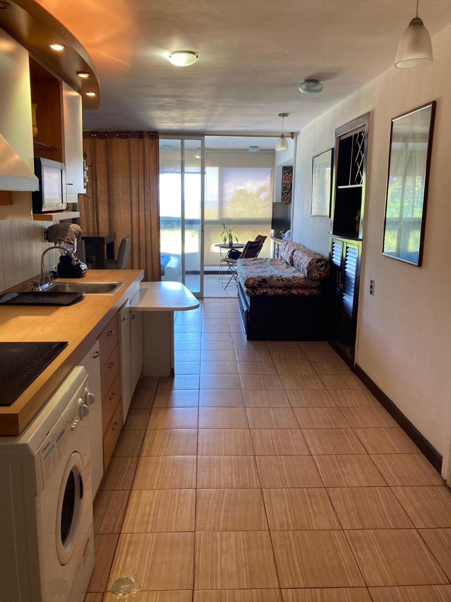 Apartamento Con Vista Al Mar Catia La Mar Eksteriør bilde