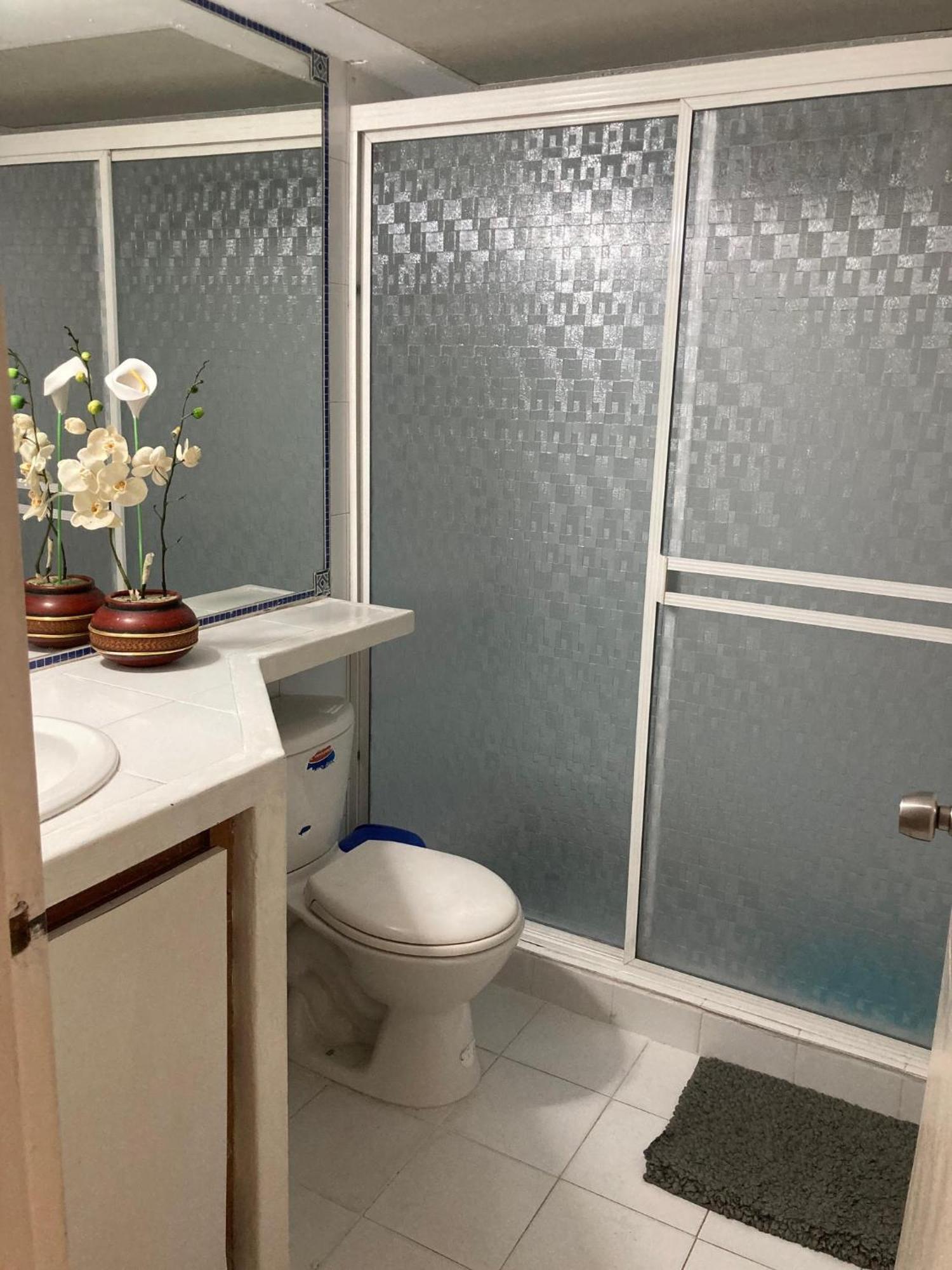 Apartamento Con Vista Al Mar Catia La Mar Eksteriør bilde