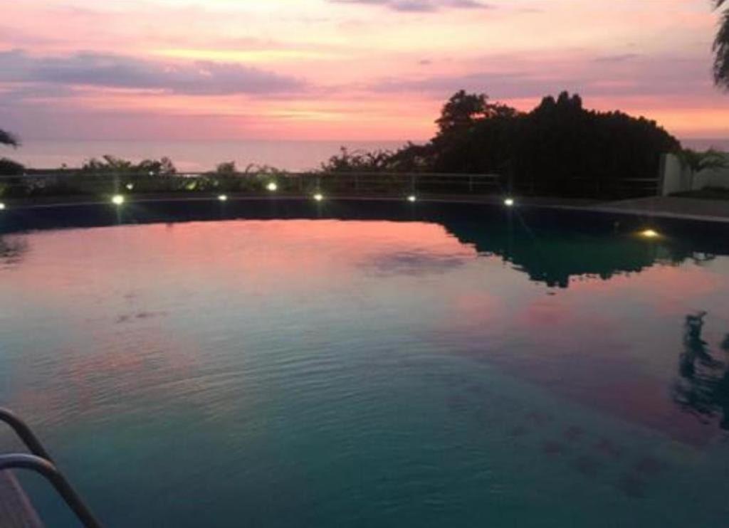 Apartamento Con Vista Al Mar Catia La Mar Eksteriør bilde
